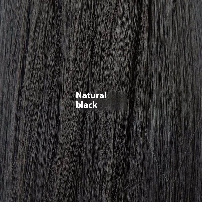 Dark Brown,Wine red,black Lace Wig – 100% Remy Human Hair – Invisible Lace & All-Day Comfort